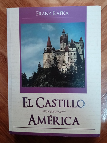 El Castillo. - America