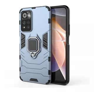 Funda Para Xiaomi Redmi Note 11 Pro Funda Armor Dedo Anillo