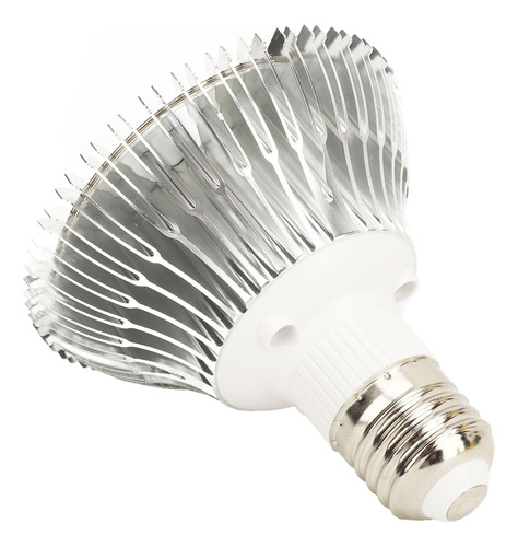 Lâmpada Vegetal Full Spectrum 50w E27 Base 78 Beads Led