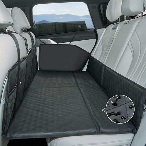Joytutus Colchón De Cama Para Automóvil No Influido, Colchón