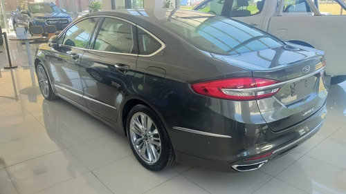 Mondeo Hibrido 0km Entrega Inmediata 2021