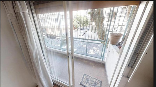 Imagen 9 de 17 de Salguero Al 800 Y Lavalle 98 M2 3 Dormitorios Patio Cochera Balcon. 1er Piso Al Frente