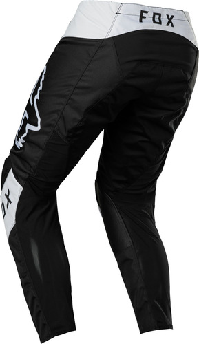 Conjunto Motocross Equipo Fox - 180 Lux