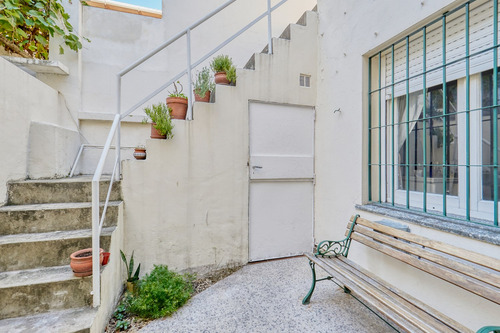 Departamento Ph En Venta En Villa Pueyrredón, Capital Federal, Buenos Aires