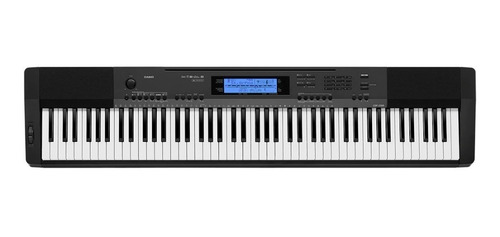 Piano Digital Casio Cdp 235r 88 Teclas Cdp 235bk