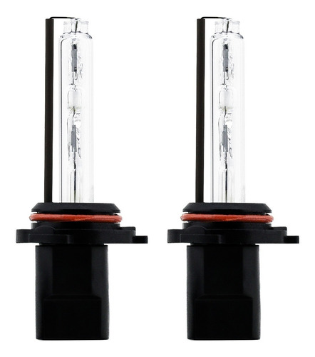 Lampadas Reposição Xenon Luminark Premium X 4300k 5000k H4-3