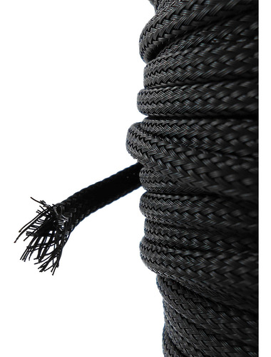 Imagem 2 de 4 de Carretel Malha Náutica Flexfit 4mm X 50m (nylon Braid) - Có