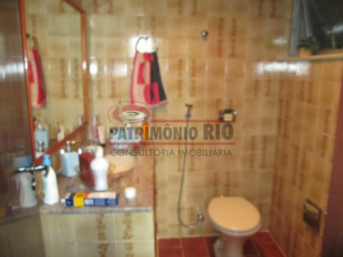 Imagem 14 de 15 de Excelente Apartamento 3qtos Com 2vgs - Paap30543