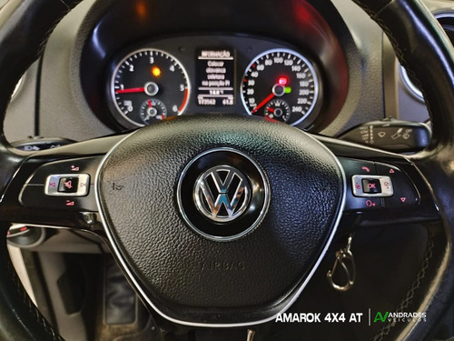 Volkswagen Amarok 2.0 Highline Cab. Dupla 4x4 4p