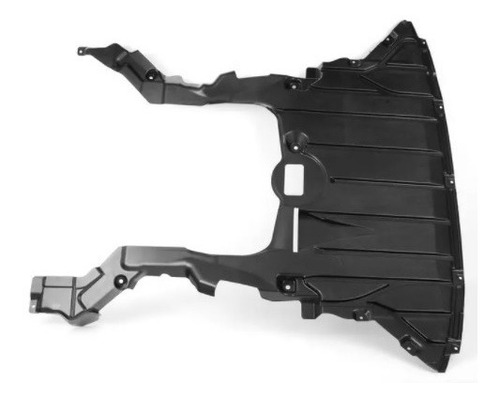 Cubre Carter Original Bmw X1 E84