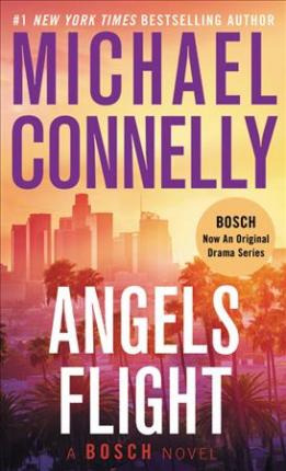 Libro Angels Flight