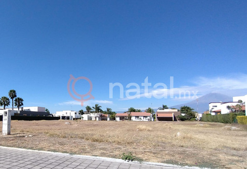 Terreno En Venta El Fresno Atlixco Puebla