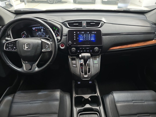 Honda CR-V 1.5 Turbo Plus Cvt