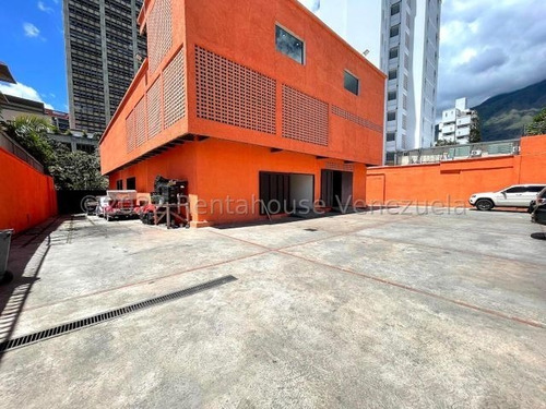 Imagen 2 de 30 de Alquiler De Edificio En Altamira / Gc 23-9770