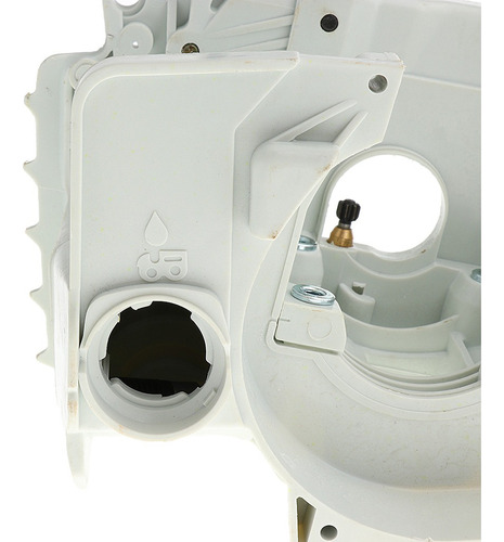 Depósito De Combustible Cárter Carcasa Del Motor Para Stihl
