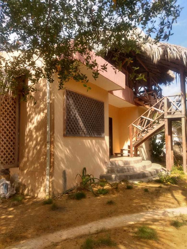 Imagen 1 de 15 de Casa De Playa Pedacito De Cielo