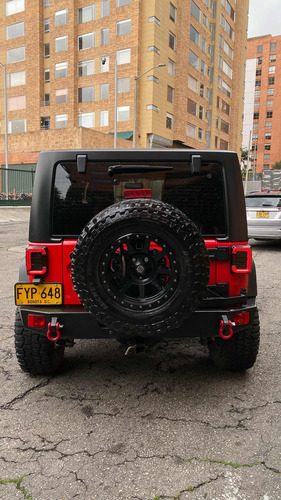Jeep Wrangler 3.6 Sport