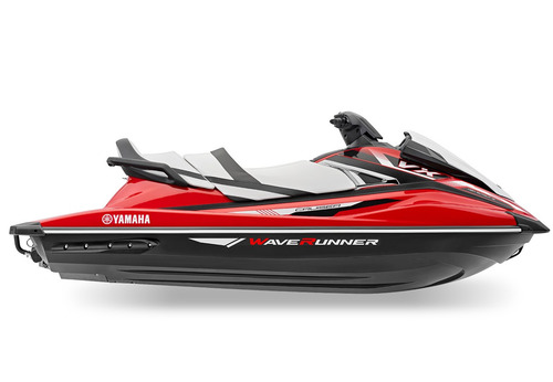 Moto De Agua Yamaha Vx Cruiser - Kamar Sport Plaza