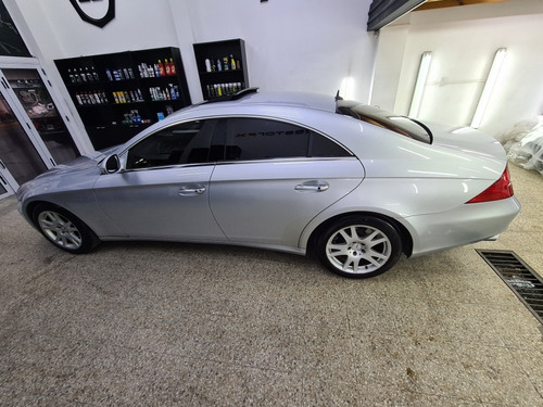 Mercedes-benz Clase Cls 2006 3.5 Cls350 E-coupe
