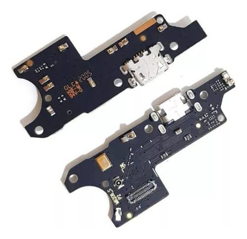 Placa De Carga Compatible Con Moto G8 Power