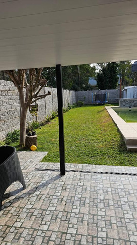 Venta De Casa En Lujan