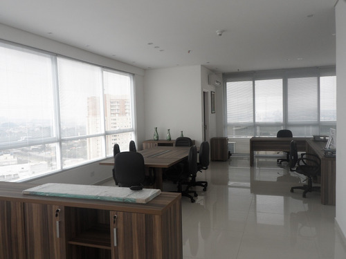 Imagem 6 de 14 de Sala Comercial Barueri, Nova, Pronta Para Trabalhar