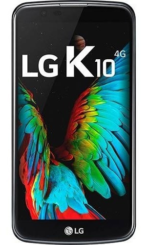 Smartphone LG K10 16gb
