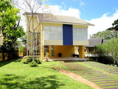 Imagem 4 de 30 de Casa Residencial Para Alugar - 00073.002