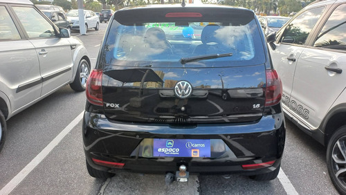 Imagem 7 de 8 de Volkswagen Fox 1.6 Mi Prime 8v Flex 4p Manual