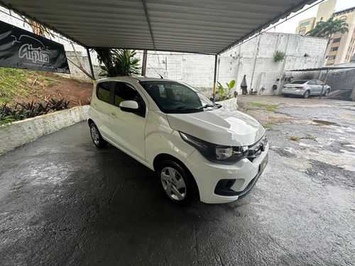 Fiat Mobi 1.0 Like Flex 5p