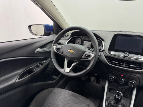 Chevrolet Onix HATCH 1.0 12V Flex 5p Mec.
