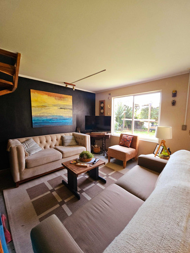 Casa Con Excelente Ubicación Puerto Varas (90576)
