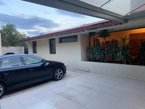 Casa En Venta En La Herradura - Cr2001