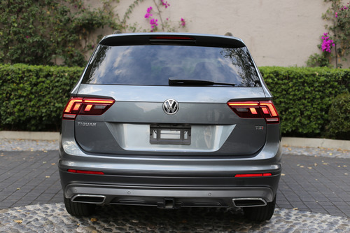 Volkswagen Tiguan 1.4 Comfortline At