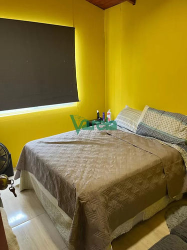 Casa Venta 2 Dorm Salinas Financiada U$s 45.000 Y Cuotas En Ur