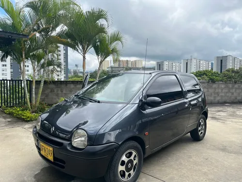 Renault Twingo 1.2 Access