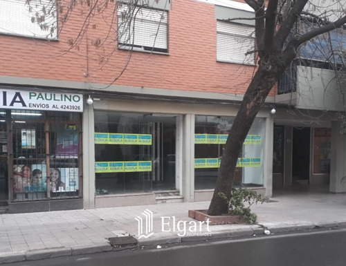 Imagen 1 de 6 de Local En Alquiler En San Miguel De Tucumán