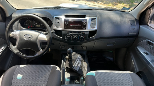 Toyota Hilux Pick-Up 3.0 Cd Sr 171cv 4x4 - C3