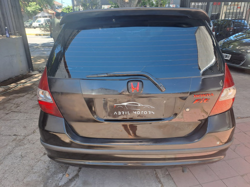 Honda Fit 1.4 Lx
