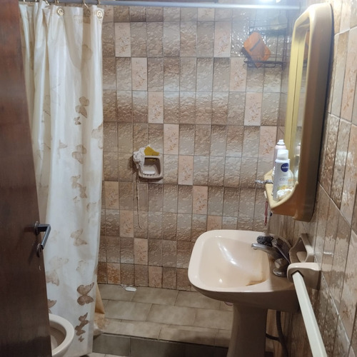 Alquiler Anual Casa En Mar Del Tuyú, Calle 55 Nº 1058, La Costa