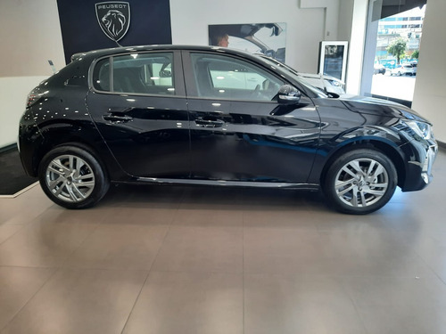 Peugeot 208 1.6 Allure