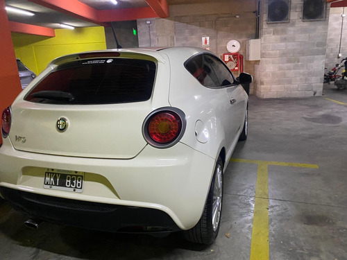 Alfa Romeo Mito 1.4 Progression Multiair T 135cv Tct