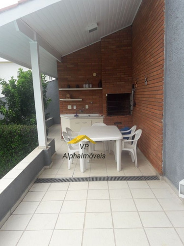 Imagem 13 de 30 de Casa A Venda No Bairro Alphaville Em Santana De Parnaíba - - Vpr10-106-1