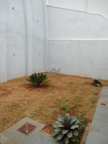 Imagem 30 de 30 de Casa Á Venda E Para Aluguel Em Parque Nova Campinas - Ca010761