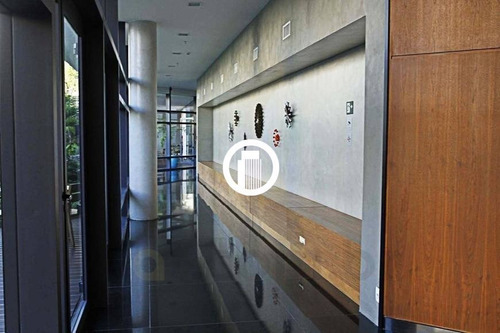 Imagem 10 de 13 de Apartamento - Vila Olimpia - Ref: 24000 - V-re24935