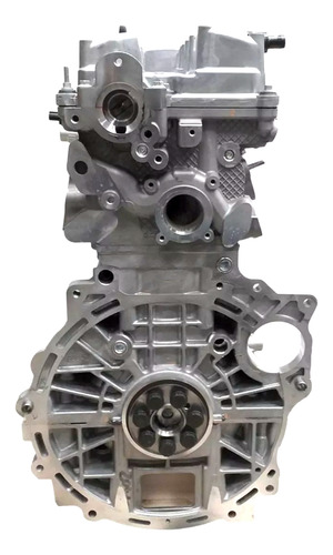 Motor Compass 2.0 Flex 2018/2018 Com 34.560 Km (Usado)
