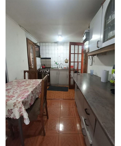 Casa En Venta De 2 Dorm. En La Florida Dos Locales Comercial