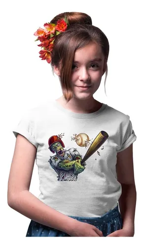 Playeras sublimadas de beisbol sale
