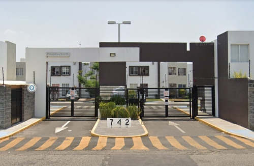 Imagen 2 de 21 de Venta De Casa En Real Del Marques Queretaro Adjudicación Inmediata Lzd