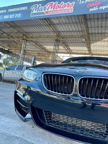 Bmw M235i ((mar Motors))
